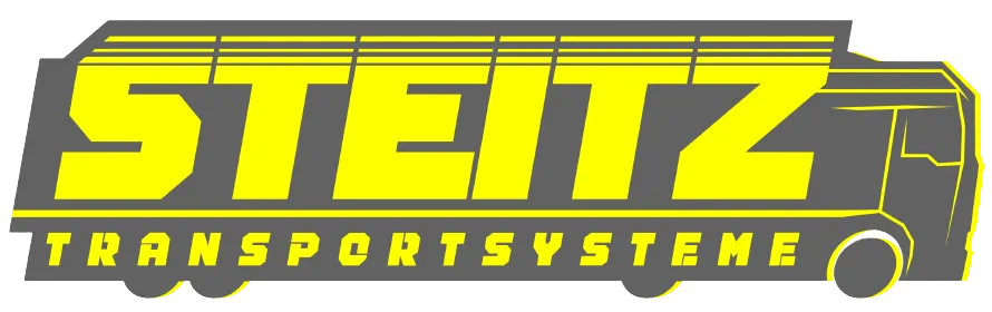 Logo  Steitz Transport Systeme GmbH - Spedition