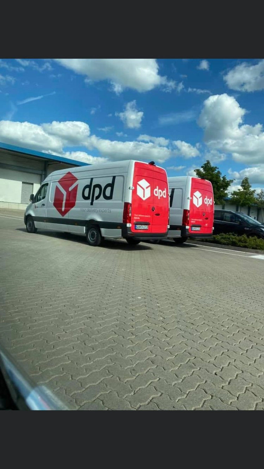  Steitz Transport Systeme GmbH - Spedition - Transporter